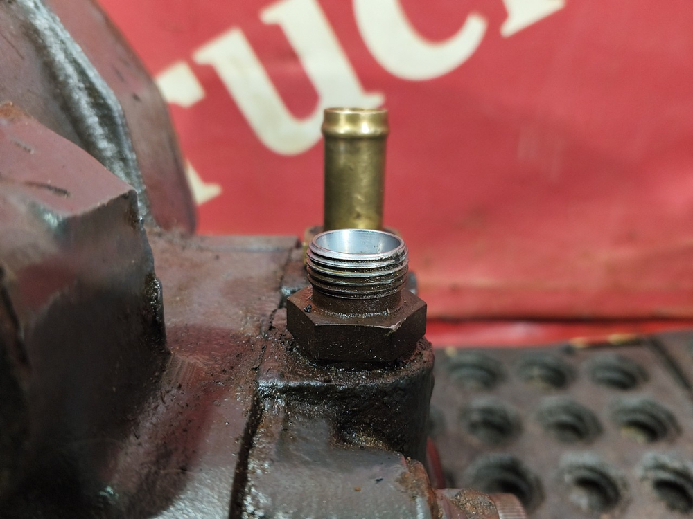 ГУР (под ремонт) 2018г