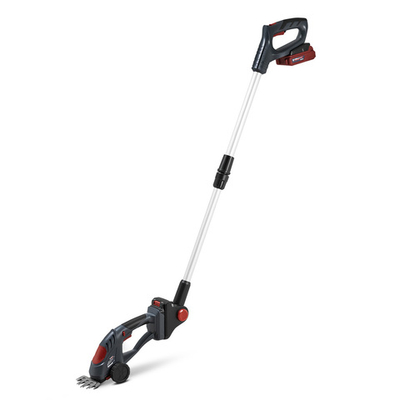 Ножницы-кусторез аккумуляторные Мобил К ХНА 18 Комфорт МВК0028060