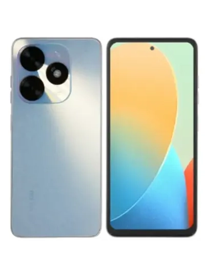 6,56" Смартфон SPARK GO 2024 3/64 ГБ 4894947010545 CYAN