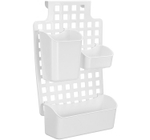 Органайзер навесной с контейнерами М 1594