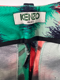 Брюки Kenzo