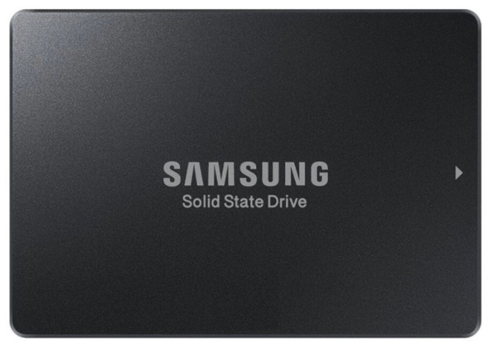 Накопитель SSD 2.5'' Samsung PM893 480 ГБ