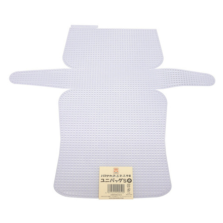 основа для сумки с клапаном extra small