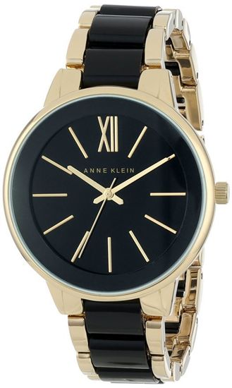 Женские наручные часы Anne Klein 1412BKGB