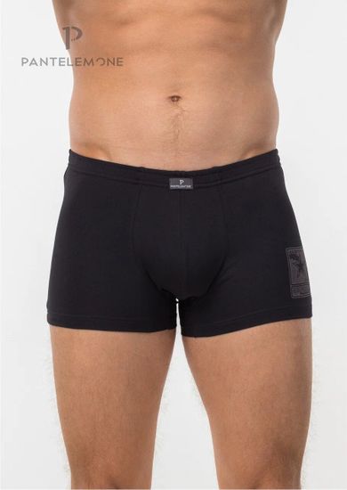 Трусы мужские боксеры Pantelemone PMH-1543, черный