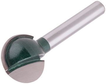 Фреза пазовая галтельная DxHxL=24х22х66,2 мм