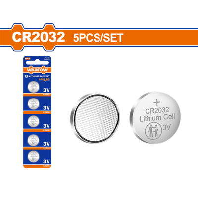 Литиевая батарея