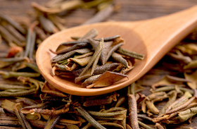 Чай Саган-дайля