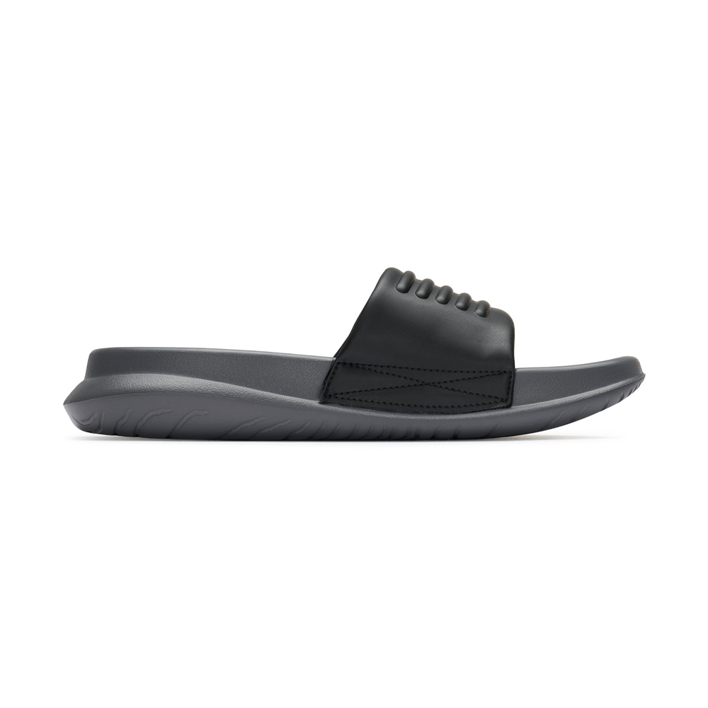 Under Armour Slide Slippers Unisex Black