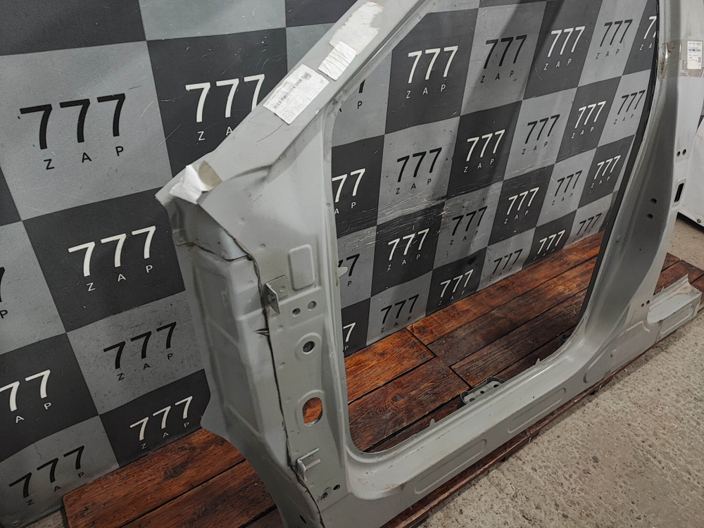 Боковина левая Omoda C5 22-нв Новая Оригинал 502004537AADYJ