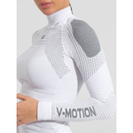 Термобелье женское V-MOTION комплект ALPINESPORTS