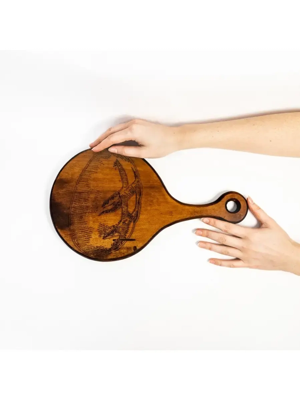 Разделочная доска