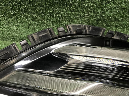 ДХО правый Zeekr 001 (2021-н.в.) LED