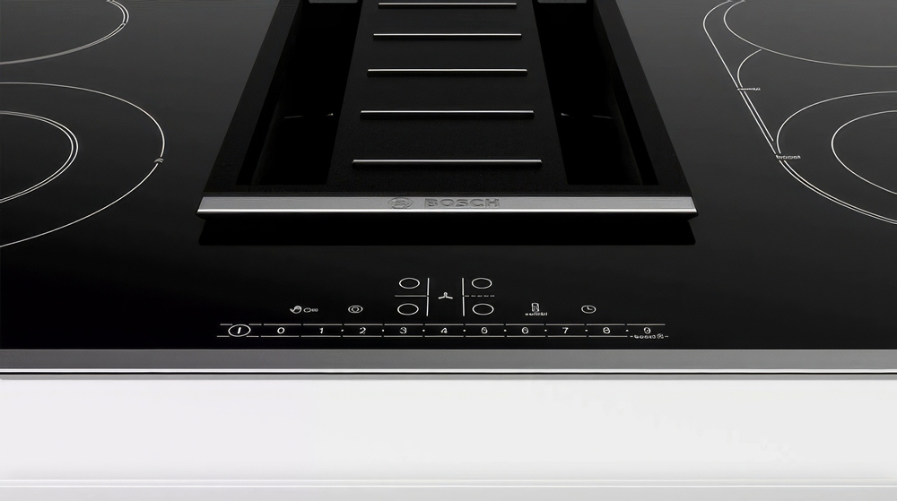 Электрическая варочная панель Bosch PKM845F