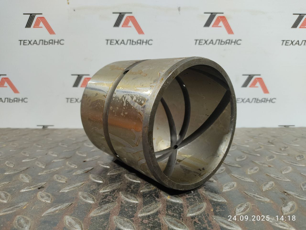 Втулка 100х115х120
