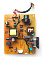 Блок питания монитора ViewSonic VA2212a-LED 4H.1S002.A11