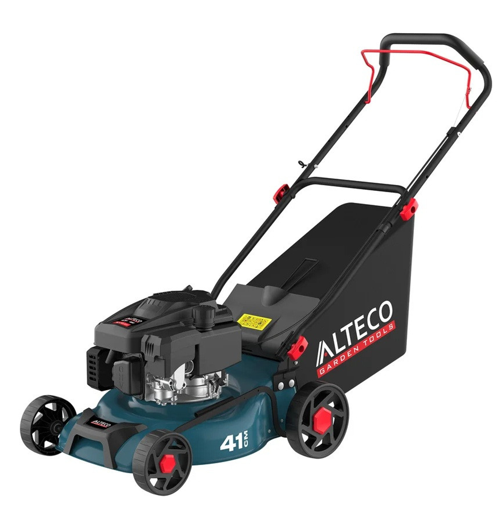 Газонокосилка бензиновая Alteco GLM 45-41 C 84118