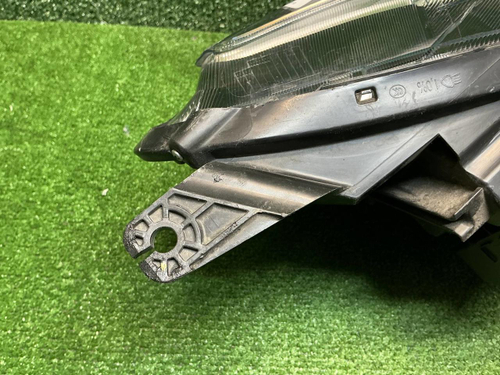 Фара левая Haval Jolion (2021-н.в.) LED