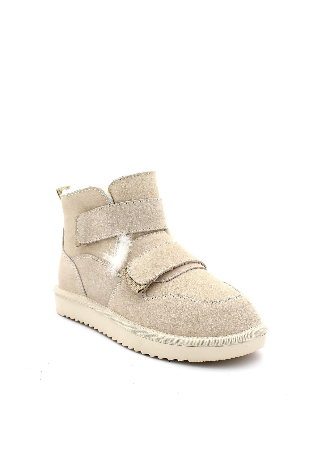 Угги женские Ascalini u301B