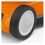 Бензиновая газонокосилка Stihl RM 650.0 V