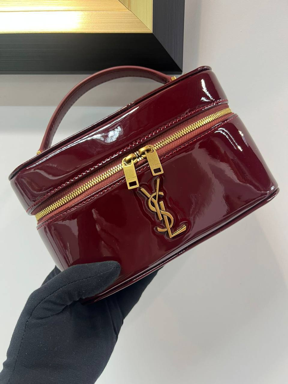 Сумка Yves Saint Laurent