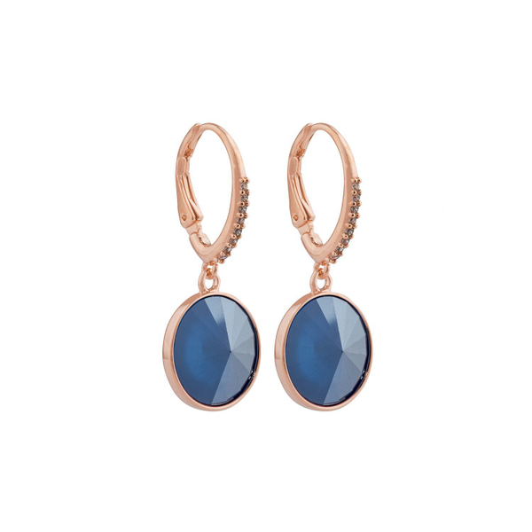 Серьги Fiore Luna A1709.23 RG