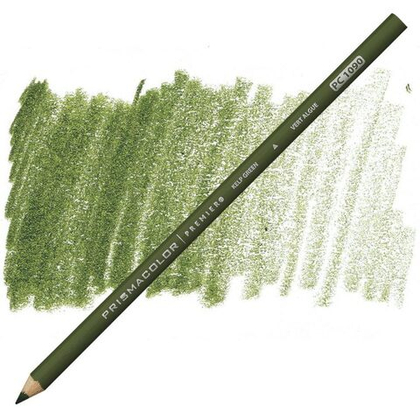 Prismacolor Premier. PC1090 Kelp Green