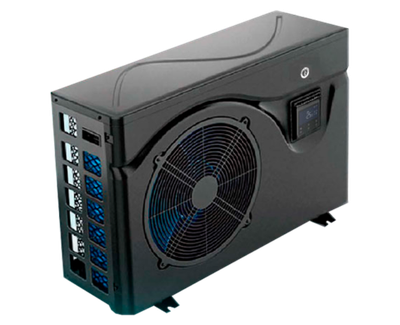 Тепловой насос для бассейна New Energy Dolphin 21 кВт, 380 В, R32