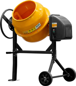 Бетоносмеситель ECO CM-120