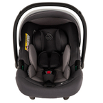 Детская коляска Tutis Nanni 7 3 в 1 1533052 Pewter