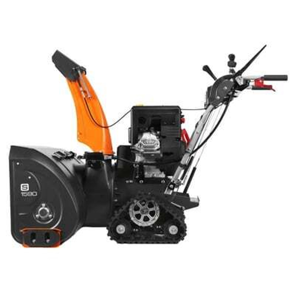 Снегоуборщик DeWORKS S 1590