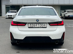 BMW 3 Series (G20) 320i M Sports (09.2023)