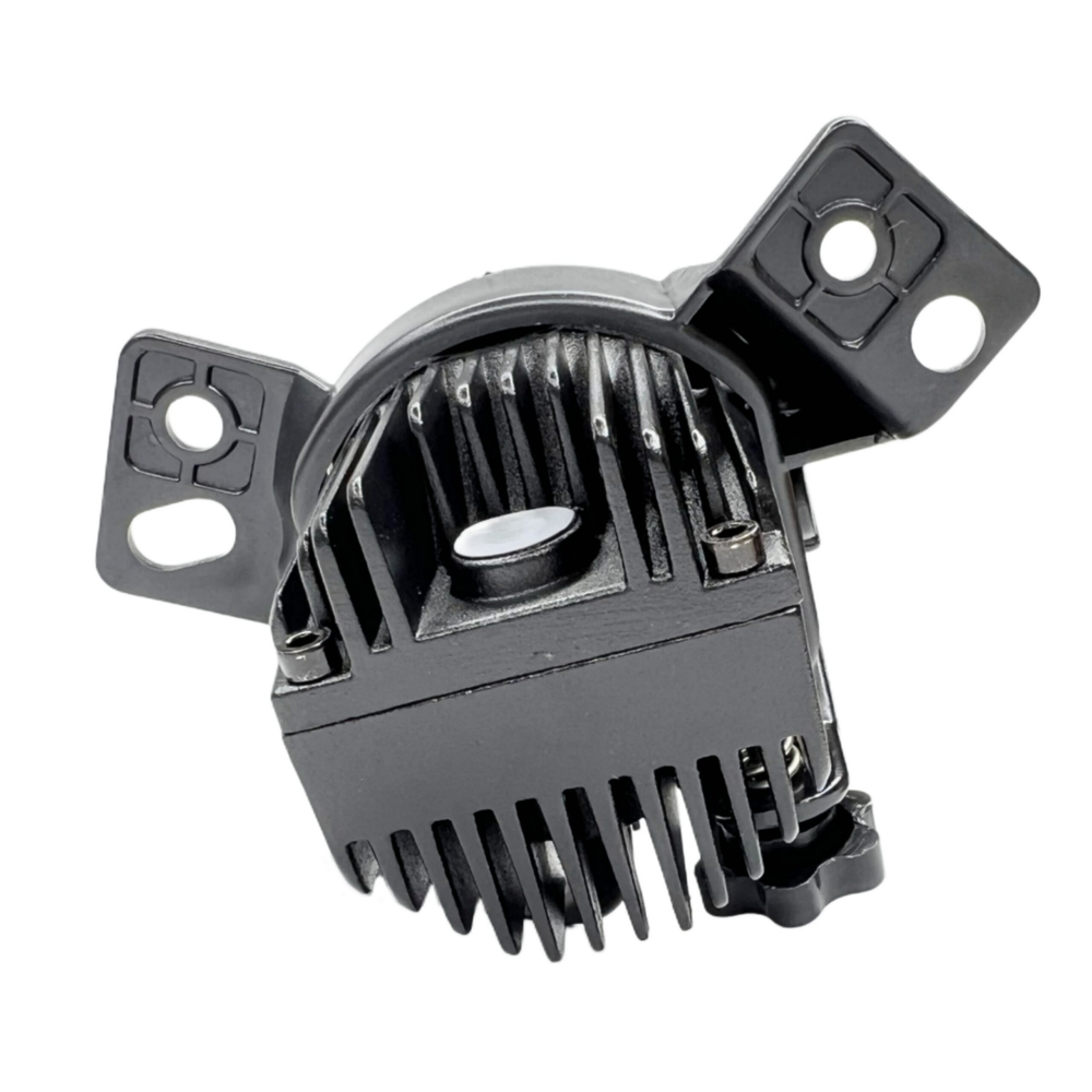 Sal-man Led ПТФ Tank 300 Линза 60мм 60W 6000K Ближ./Дальн.