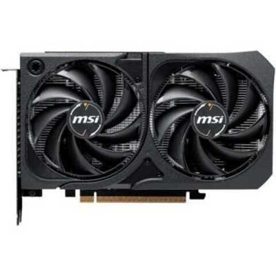 Видеокарта MSI nVidia GeForce RTX 5060 8G Shadow 2X OC