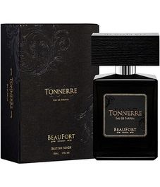 Tonnerre 1805, парфюмерная вода, BeauFort London