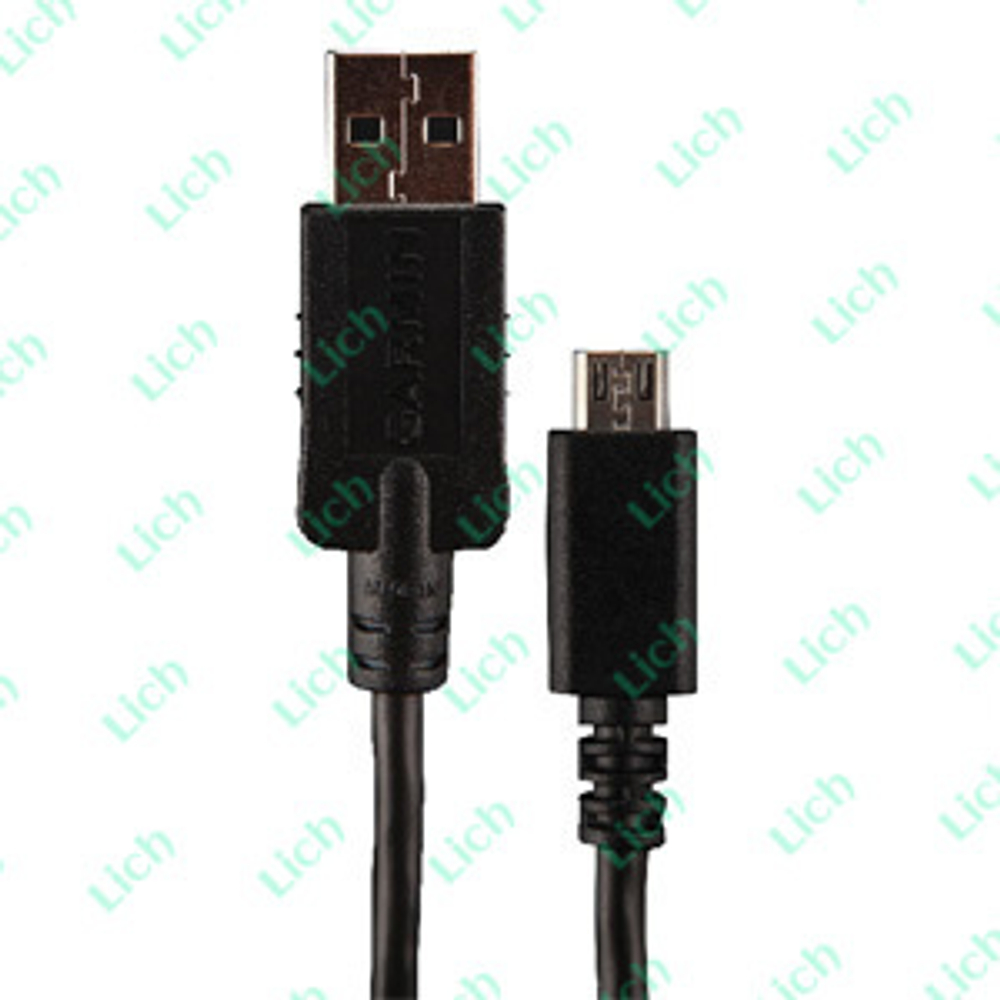 Кабель данных microUSB для Nuvi