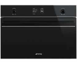 МИКРОВОЛНОВАЯ ПЕЧЬ SMEG SF4603MCNX