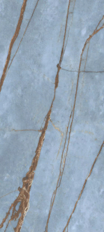 Керамогранит Heritage Luxe Azure Comfort RET