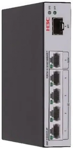 Коммутатор H3C LS-1600V2-6P-GL