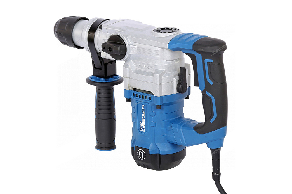 NORDBERG (NE052) Перфоратор, SDS-plus, 1200 Вт