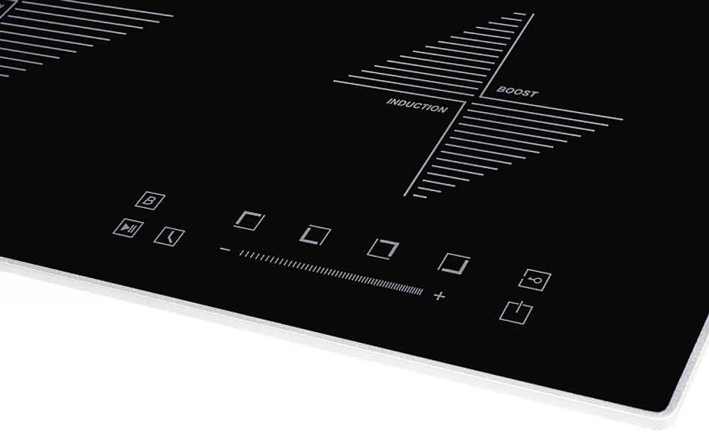 Индукционная варочная панель KUPPERSBERG ICS 608