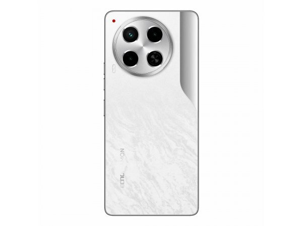 Смартфон Tecno Camon 30 8/256GB Uyuni Salt White