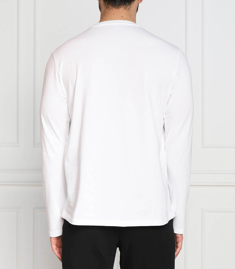 пижамы ikonik 2.0 Karl Lagerfeld - черный(230M2105)