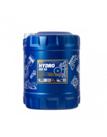 MANNOL Hydro ISO 32 2101 Масло гидравлическое, 10л