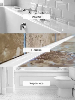 Герметик силиконовый DONEWELL санитарный DSK-121, для ванной и кухни, с добавкой против плесени, белый, 260 мл