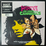 Stelvio Cipriani – Papaya Love Goddess Of The Cannibals (США 2016г.) Pink/Green