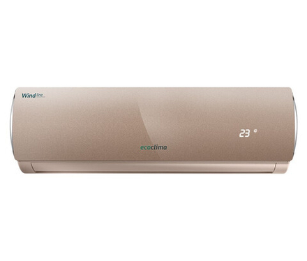 Ecoclima EC/I-12QC/ECW/I-12QCB
