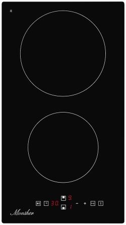 Встраиваемая электрическая варочная панель Monsher MHE 33