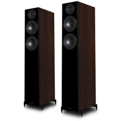 Напольная акустика Wharfedale Diamond 12.4 Black Oak