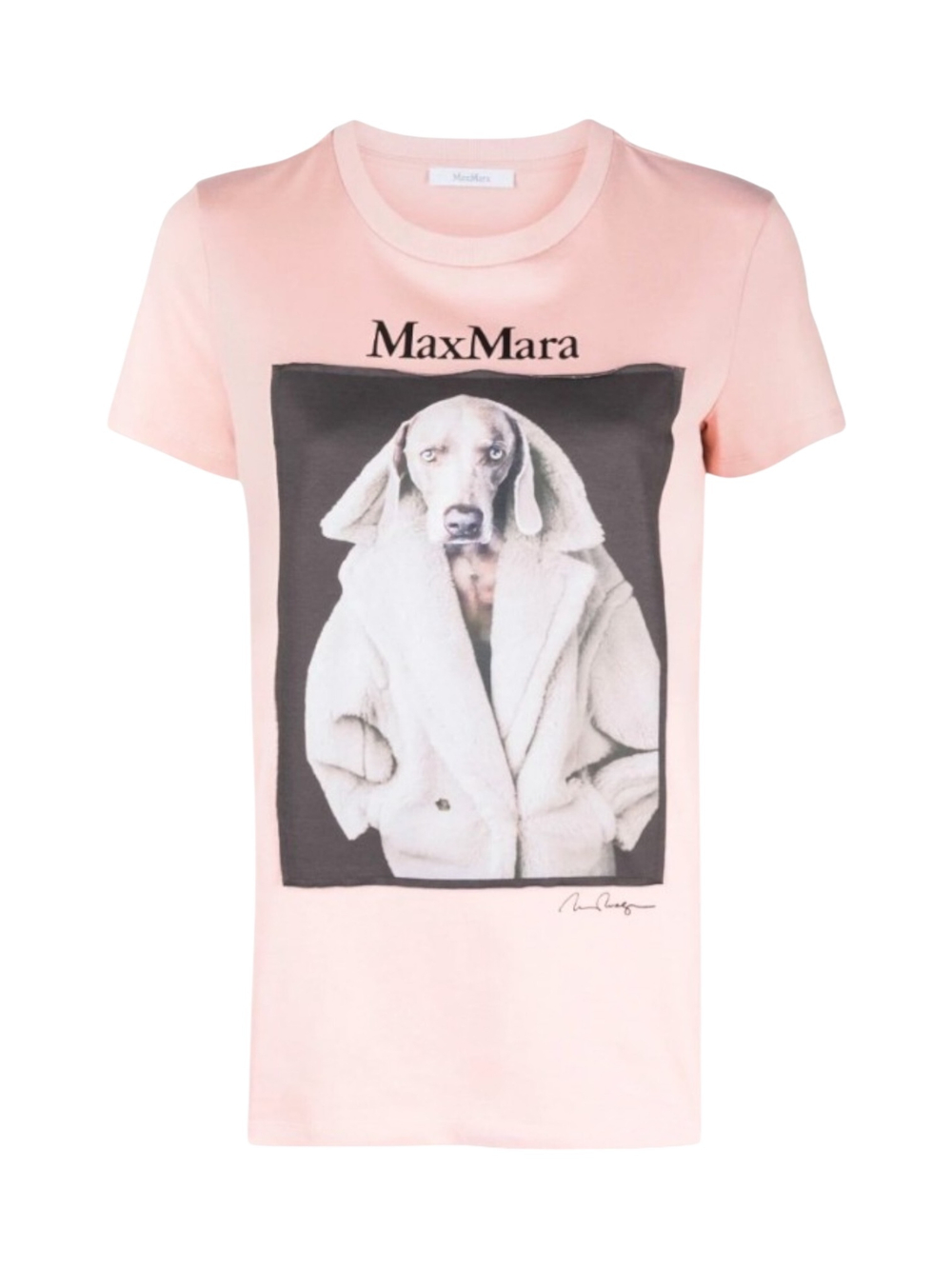 Футболка Max Mara